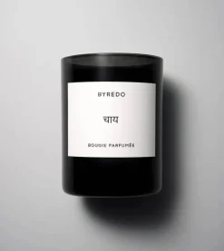 Candela Chai Byredo 240 gr - BYREDO Alla Violetta Boutique