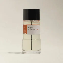 C.B. Songe A La Douceur