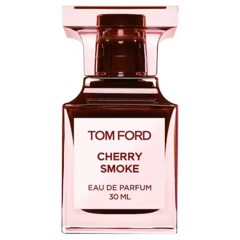 Cherry Smoke eau de parfum