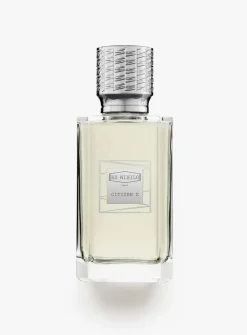 Citizen X eau de parfum