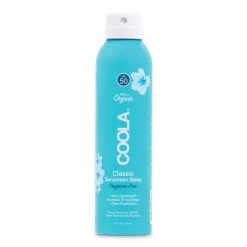 Classic Body spray Spf 50 - Fragrance Free - COOLA Alla Violetta Boutique