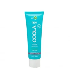 Classic Face spf 30 - Cucumber - COOLA Solari