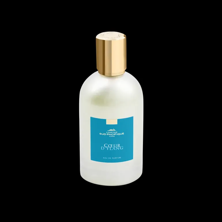 Coeur D'Ylang Eau de Parfum