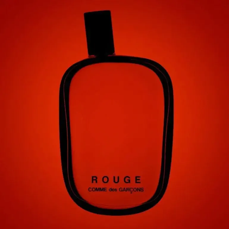 Comme des Garcons Rouge - Comme des Garcons Alla Violetta Boutique