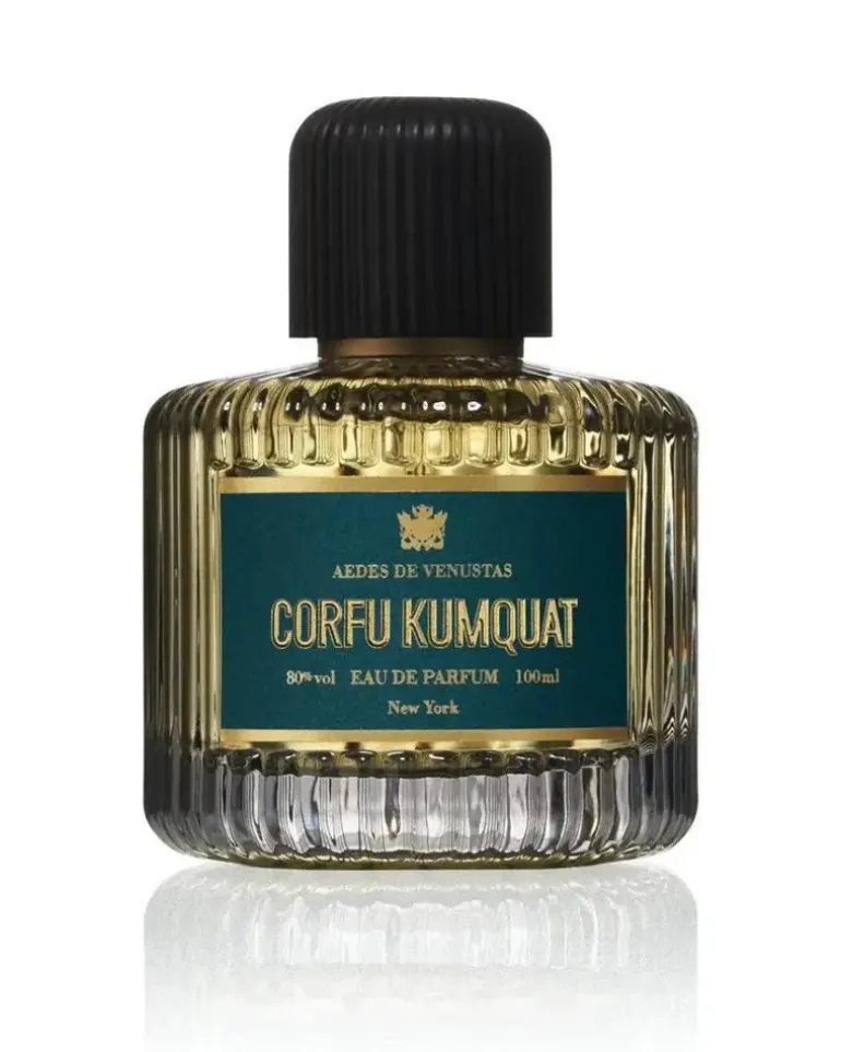 Corfu Kumquat edp
