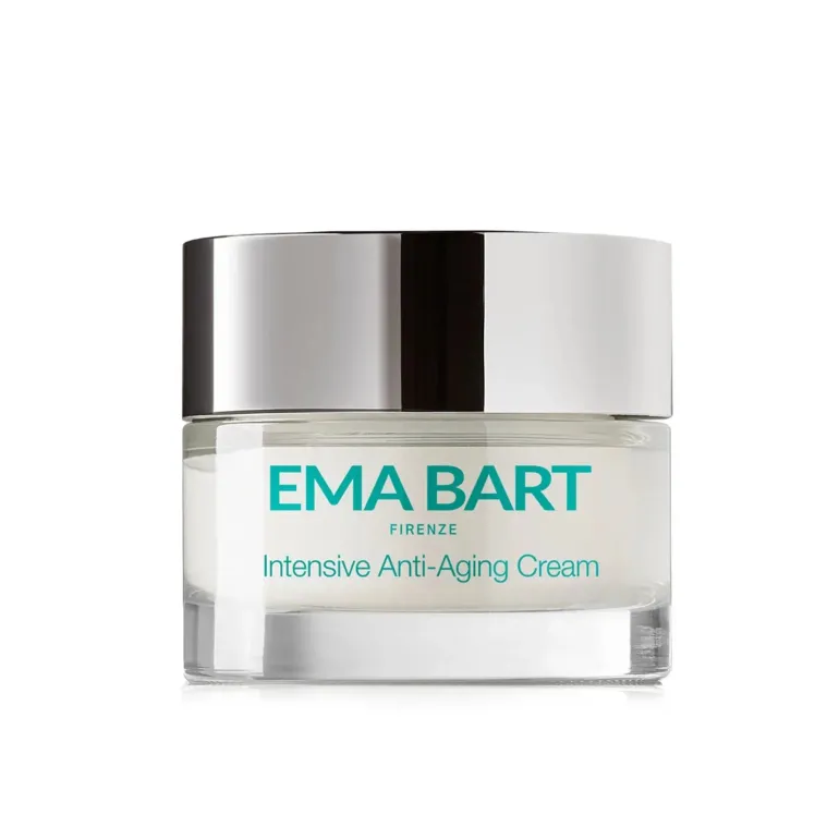 Crema Intensiva Anti age Ema Bart - Alla Violetta Boutique