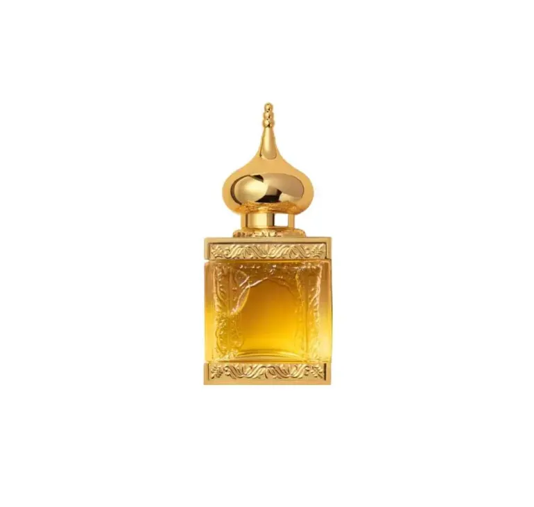 Cristal Gold Woman Amouage - Alla Violetta Boutique