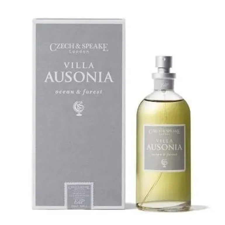 Czech & Speake Villa Ausonia Colonia Spray 100 ml