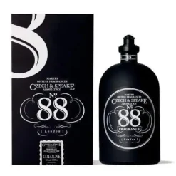 Czech & Speake No.88 Eau Cologne Spray 100 ml - Czech & Speake Alla Violetta Boutique