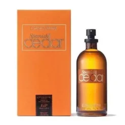 Czech & Speake Spanish Cedar Colonia Spray 100 ml - Czech & Speake Alla Violetta Boutique