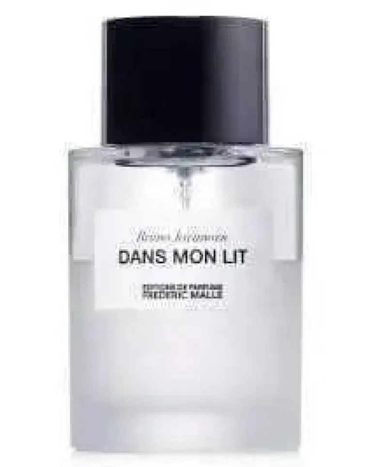 Dans Mon Lit PERFUME 100 ml Vapo - FREDERIC MALLE Alla Violetta Boutique