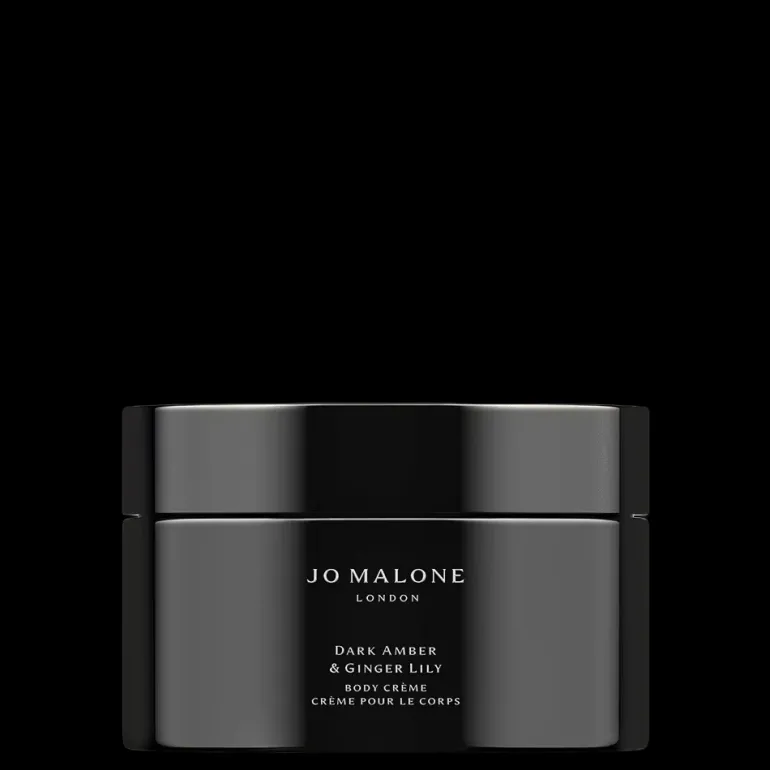 Dark Amber & Ginger Lily crema corpo