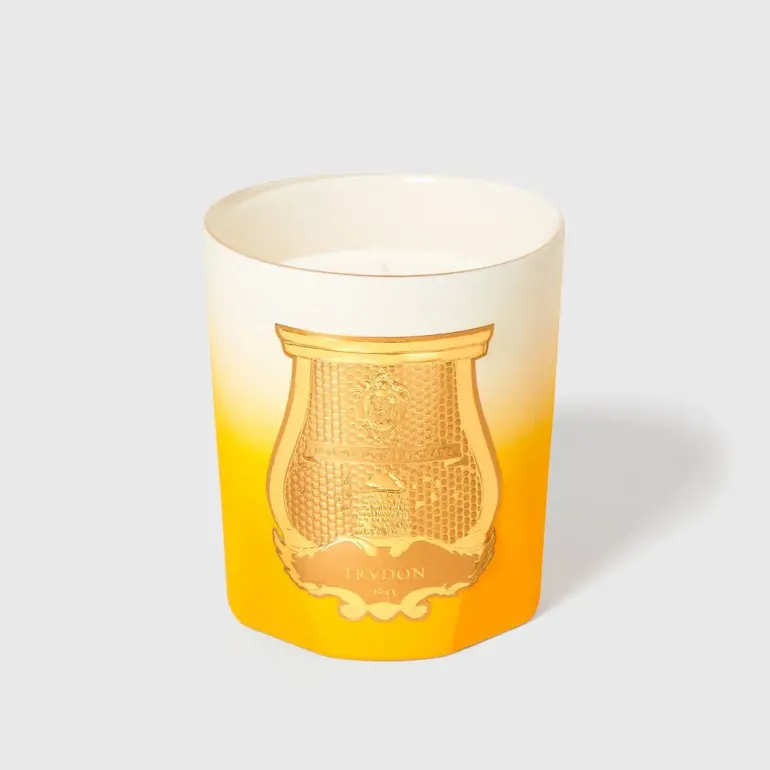 De Oro candela TRUDON - Alla Violetta Boutique Napoli