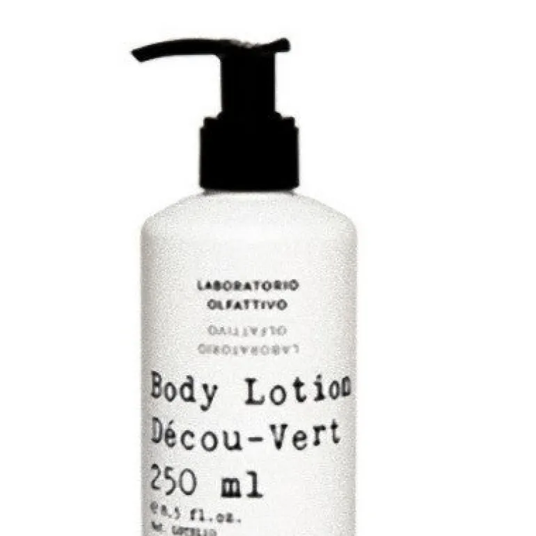 Decou-Vert Body Lotion 250 Ml