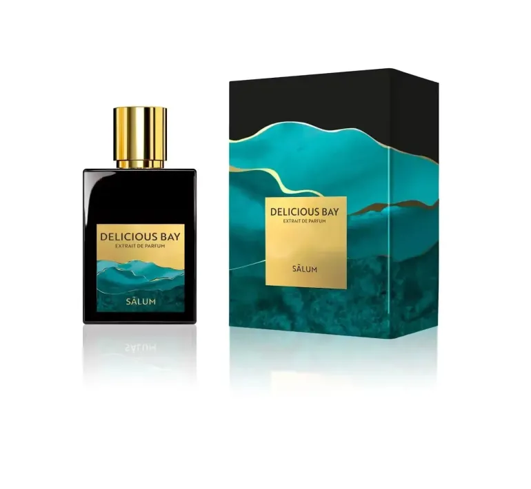 Delicious Bay SALUM - Alla Violetta Boutique Napoli