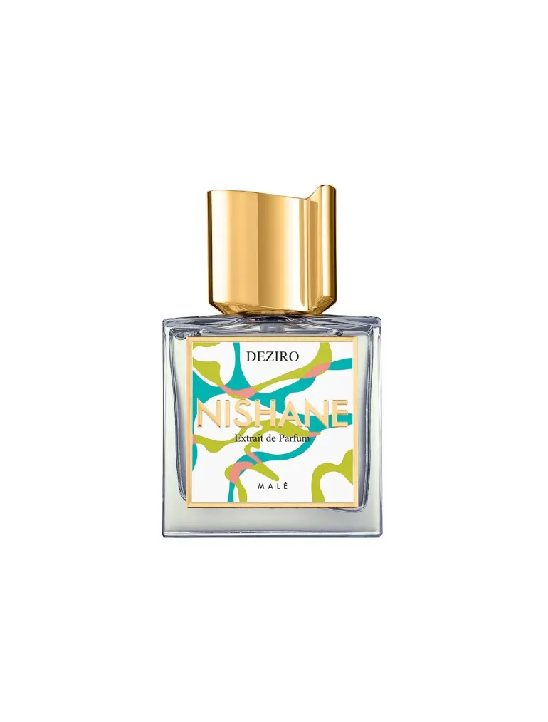 Deziro NISHANE - Alla Violetta Boutique Napoli