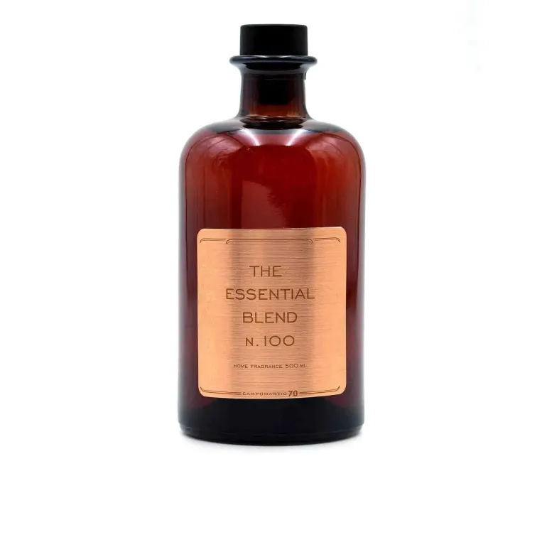 Diffusore Ambiente N.100 - The Essential Blend - Alla Violetta Napoli