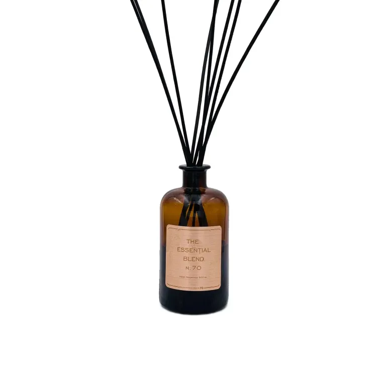 Diffusore Ambiente N.70 - The Essential Blend - Alla Violetta Boutique