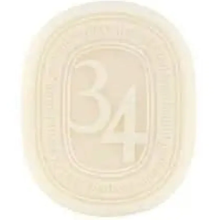 Diptyque 34 Boulevard Saint Germain Savon Parfume 200 gr - DIPTYQUE Alla Violetta Boutique