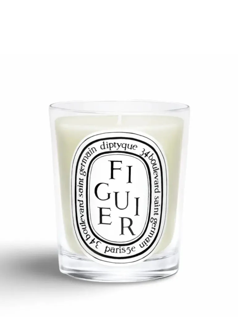 Diptyque Candela Figuier