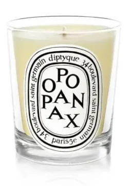 Diptyque Candela Opopanax 190 gr.