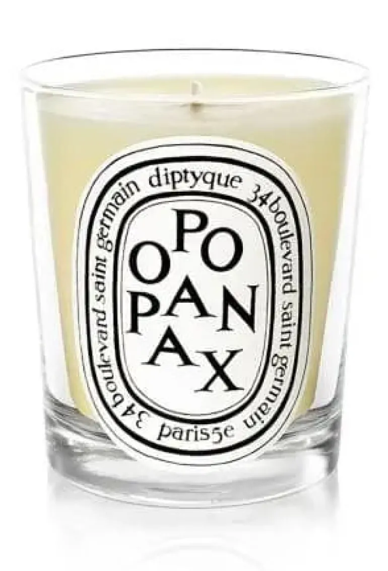 Diptyque Candela Opopanax 190 gr.