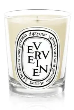 Diptyque Candela Verveine ( 190 gr ) - DIPTYQUE Alla Violetta Boutique
