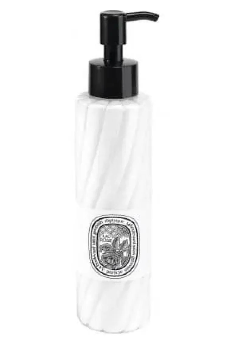 Diptyque Eau Rose Hand & Body Lotion 200 ml - DIPTYQUE Alla Violetta Boutique