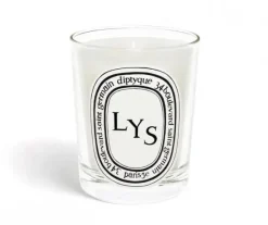 Diptyque Lys Candela 190 gr - DIPTYQUE Alla Violetta Boutique