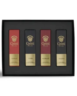 Discovery Gritti Privè 3