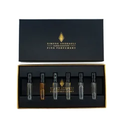 Discovery Set The Icons