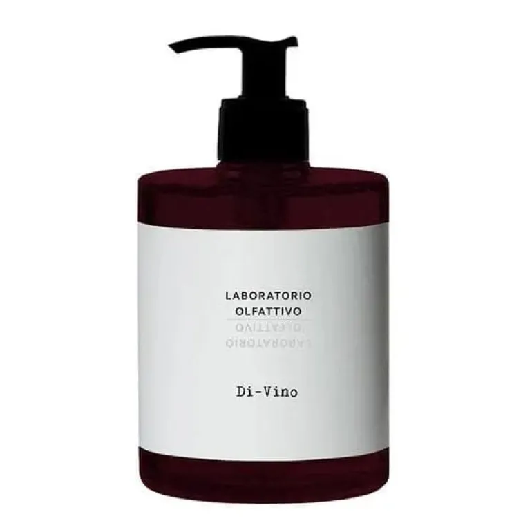 Di-Vino Sapone Liquido