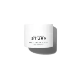 Dr. Barbara Sturm Face Cream Light - Crema viso leggera