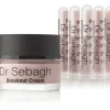 Dr. Sebagh Breakout powder & cream 50 & 5x
