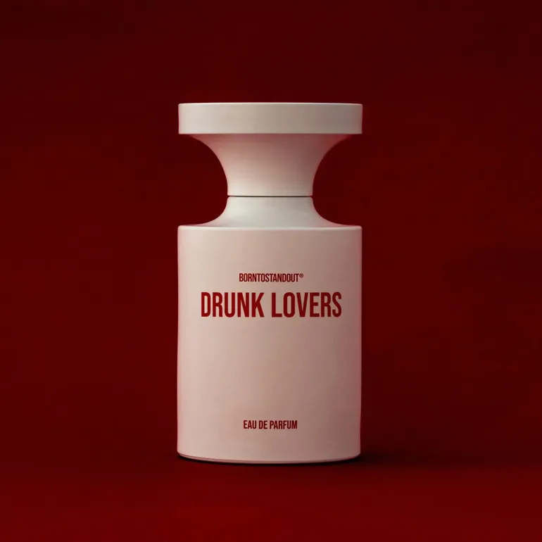 Drunk Lovers Born To Stand Out