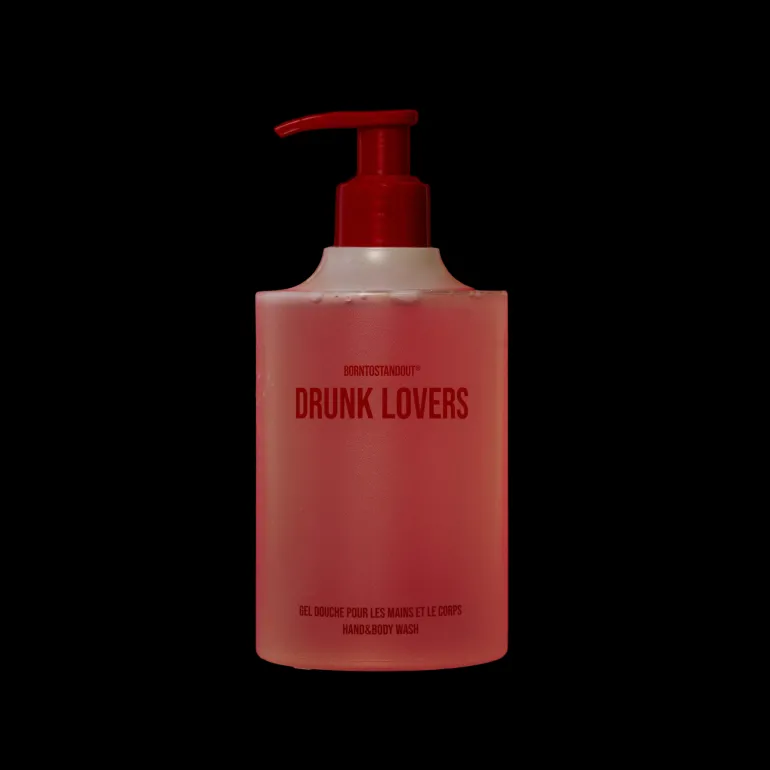 Drunk Lovers Hand and Body Wash