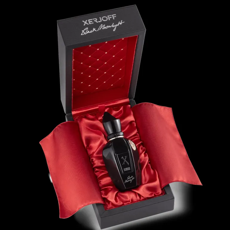 Duran Duran Black Moonlight