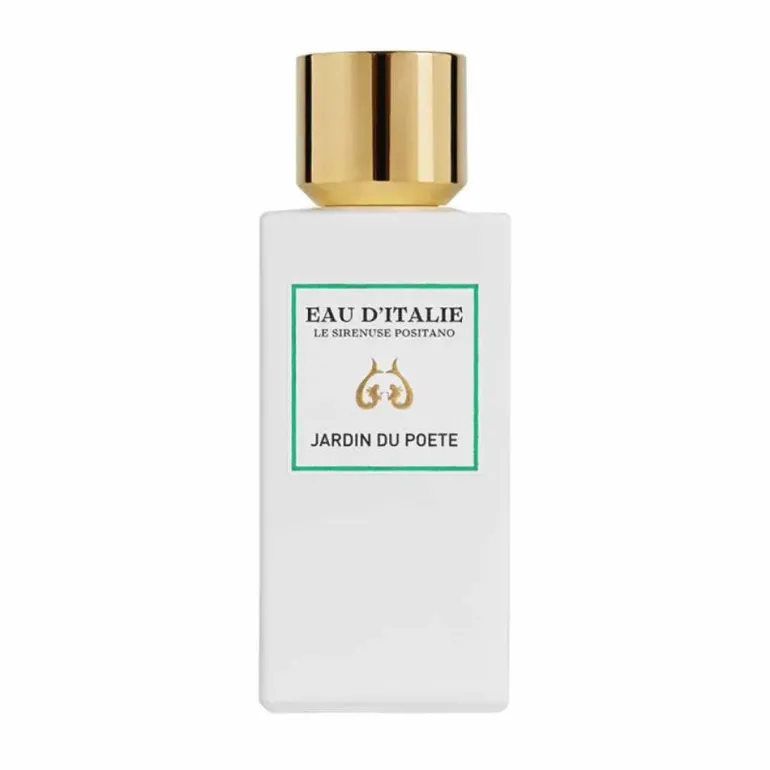 Eau d'Italie Jardin Du Poete