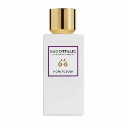 Eau d'Italie Morn to Dusk