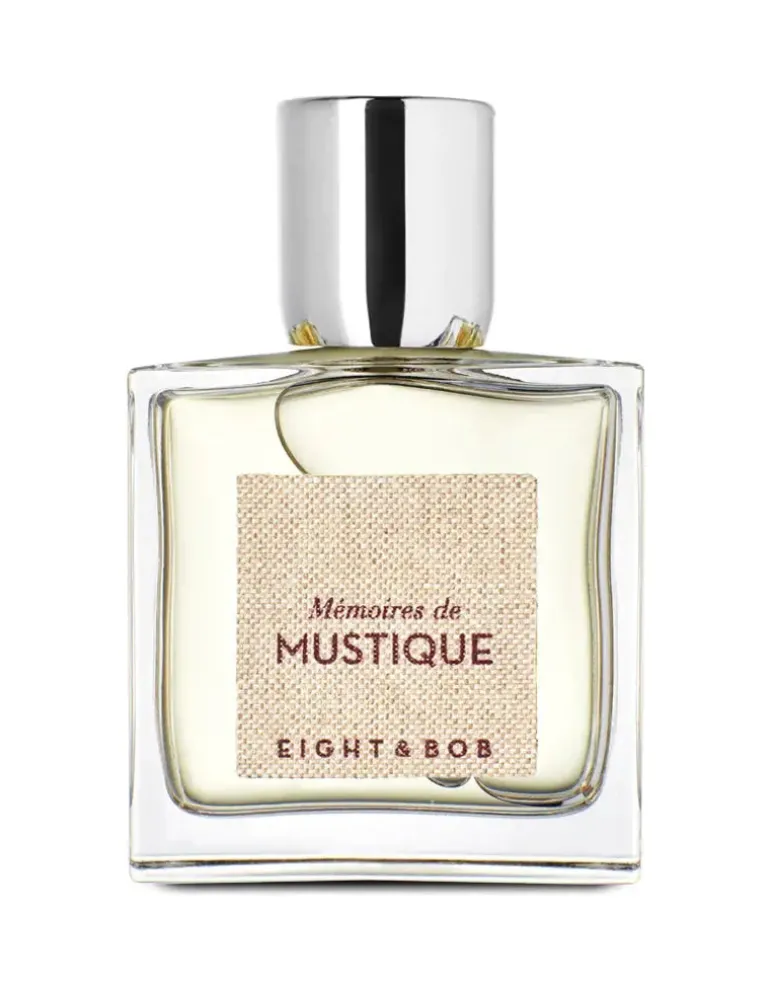 Eight & Bob Memories de Mustique