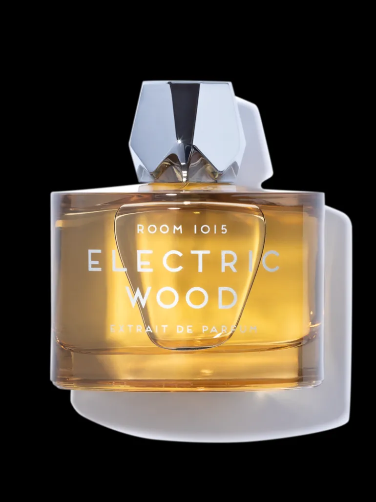 Electric Wood extrait