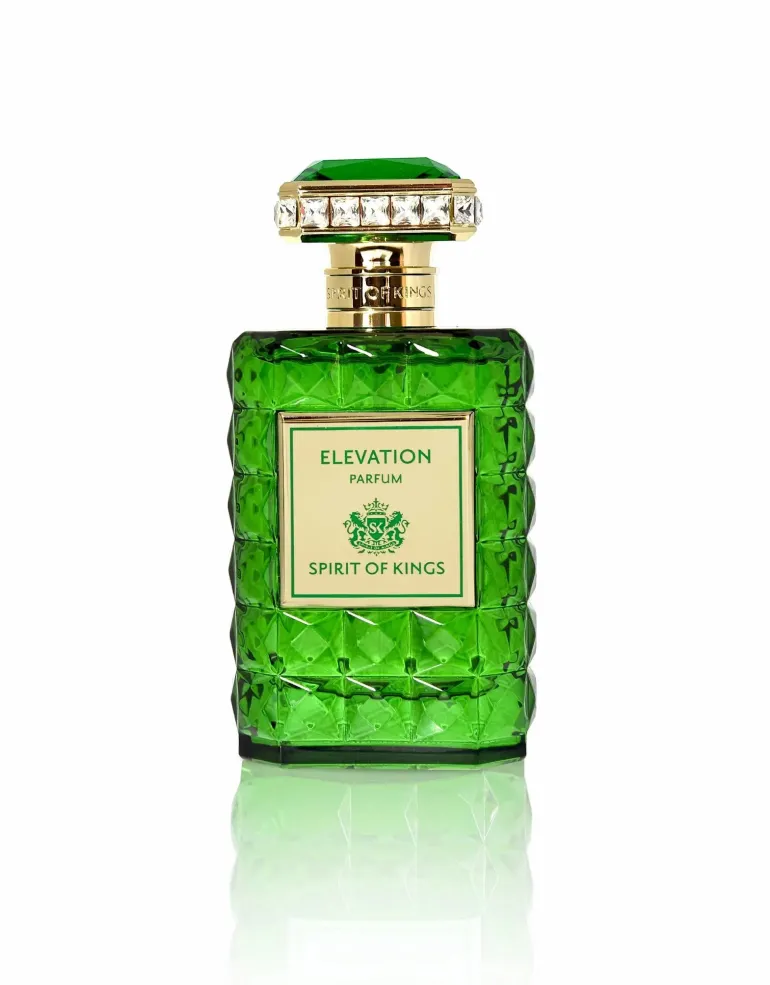 Elevation Spirit of Kings