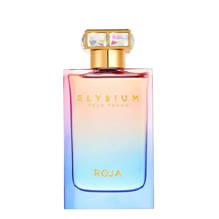 Elysium Pour Femme Roja