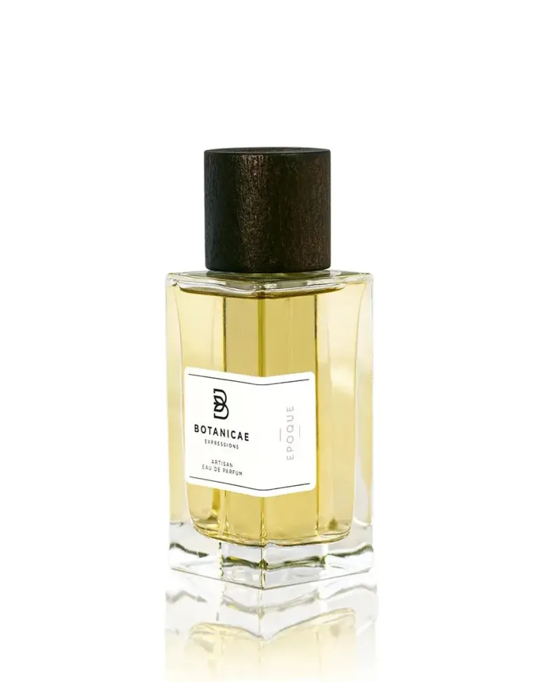 Epoque eau de parfum Botanicae