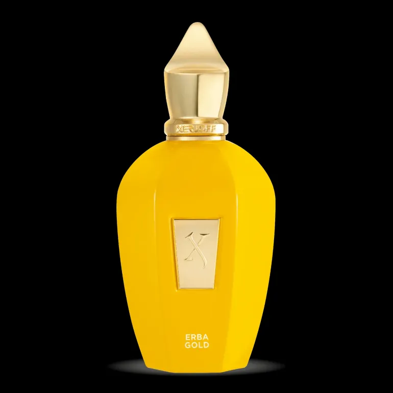 Erba Gold Xerjoff