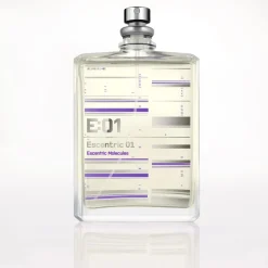 Escentric 01