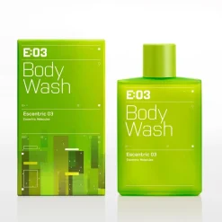 Escentric 03 Body Wash