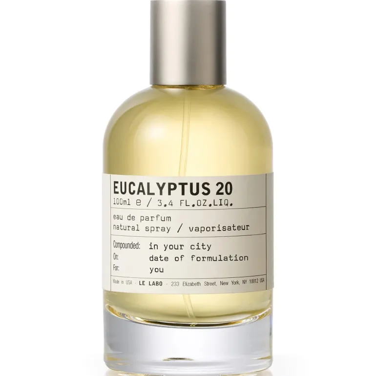 Eucalyptus 20