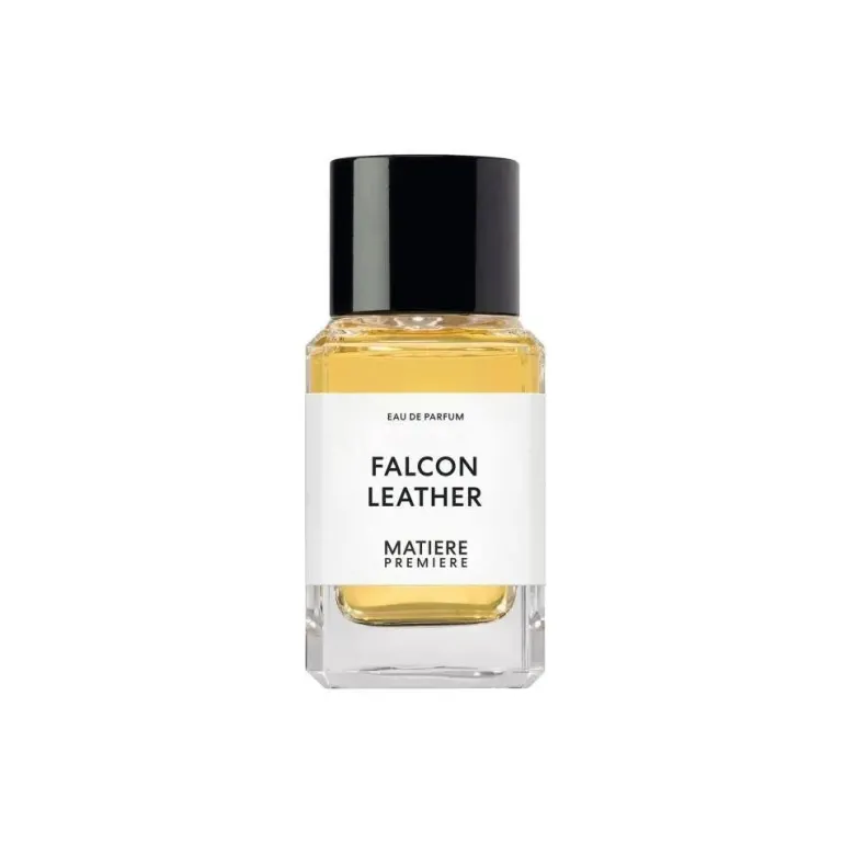 Falcon Leather eau de parfum