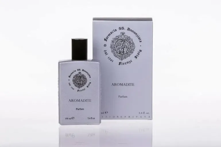 Farmacia SS. Annunziata Aromadite parfum 100 ml - Farmacia Ss. Annunziata Alla Violetta Boutique